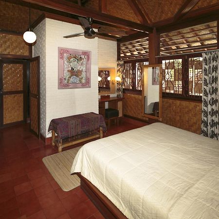 Murni'S Houses & Spa Убуд Стая снимка