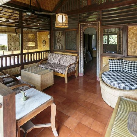 Murni'S Houses & Spa Убуд Стая снимка