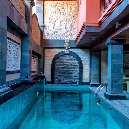 Murni'S Houses & Spa Убуд Екстериор снимка
