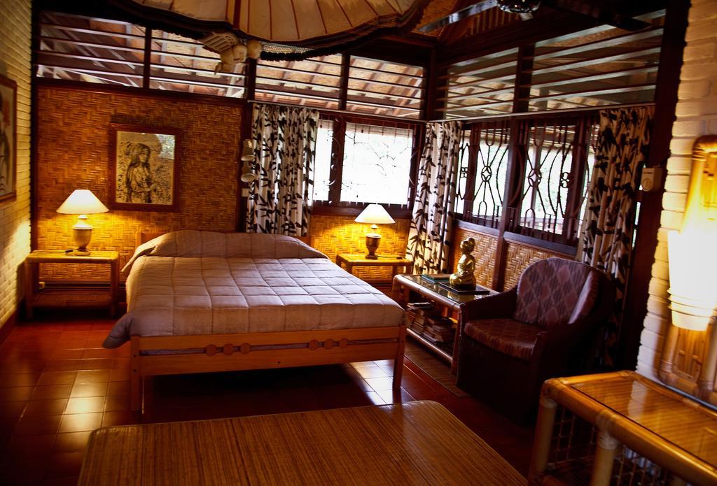 Murni'S Houses & Spa Убуд Екстериор снимка