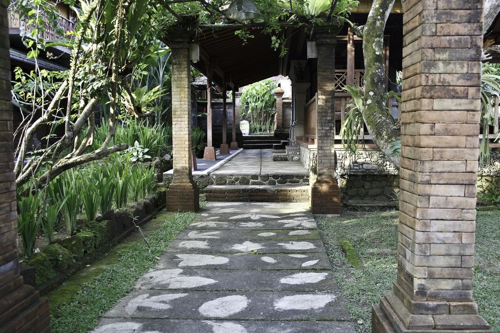 Murni'S Houses & Spa Убуд Екстериор снимка